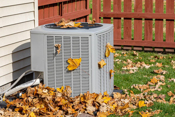 Best HVAC Air Duct Cleaning  in Ridgefield, NJ