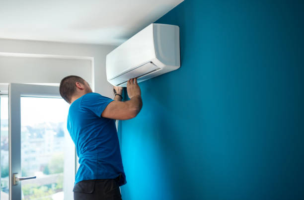Best HVAC Repair Near Me  in Ridgefield, NJ
