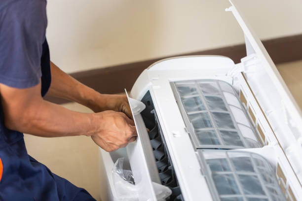  Ridgefield, NJ HVAC Pros