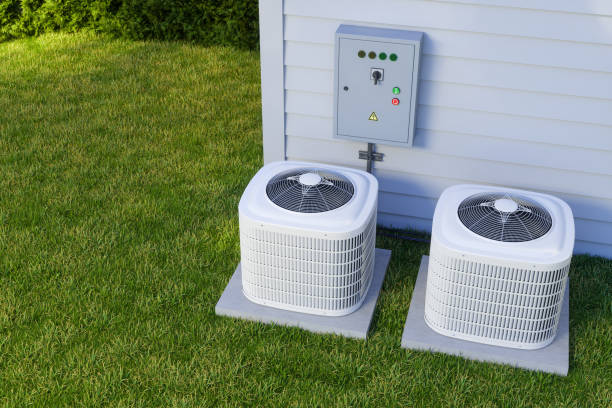Best HVAC Maintenance Near Me  in Ridgefield, NJ