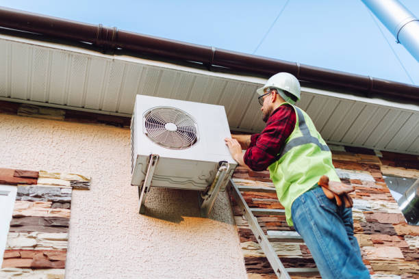 Best Central Air Repair  in Ridgefield, NJ