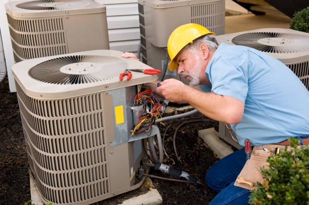 Best Affordable HVAC Services  in Ridgefield, NJ