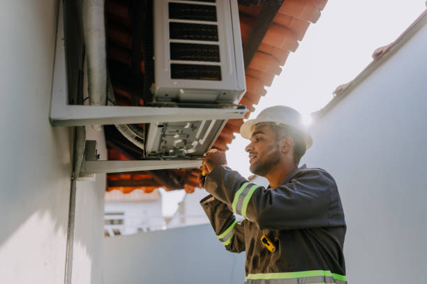 Best Furnace Repair Near Me  in Ridgefield, NJ