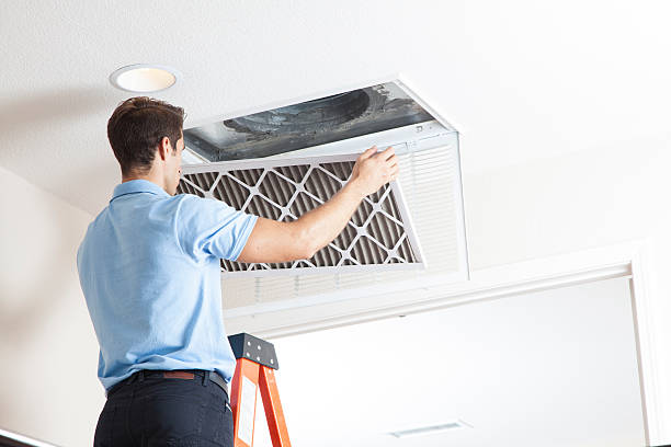 Best Emergency HVAC Repair  in Ridgefield, NJ