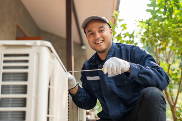 Best HVAC System Installation  in Ridgefield, NJ