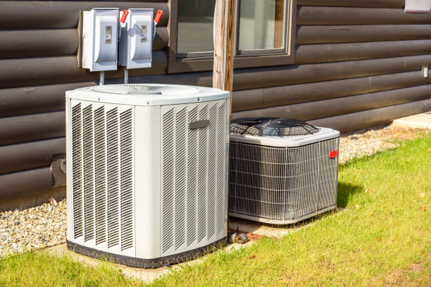 Best HVAC Companies Near Me  in Ridgefield, NJ